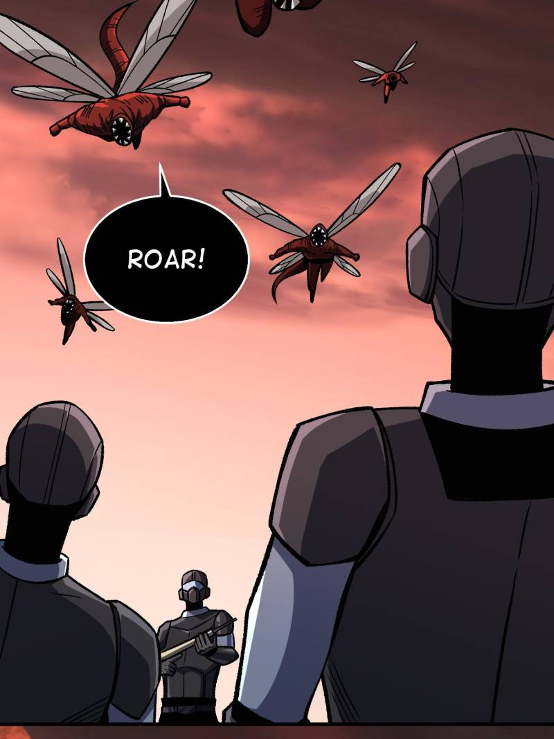I'm Really Not A Supervillain Chapter 258 38